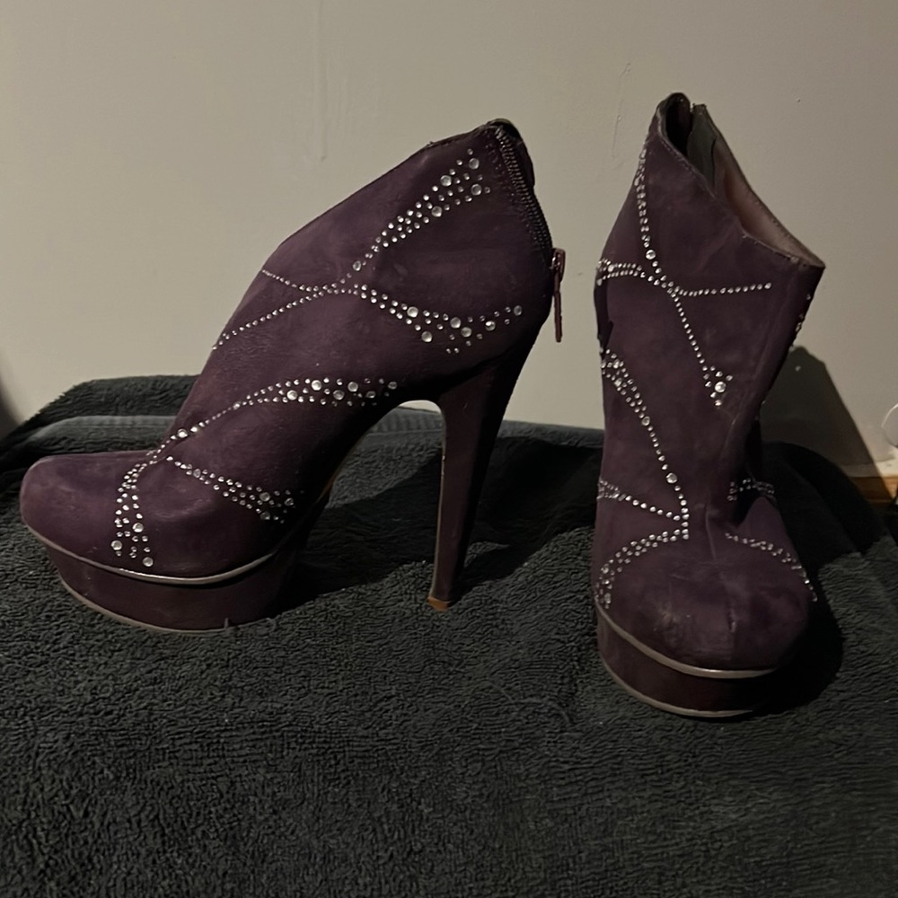 Shoe boot
